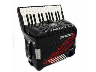 Hohner Bravo  48 bass